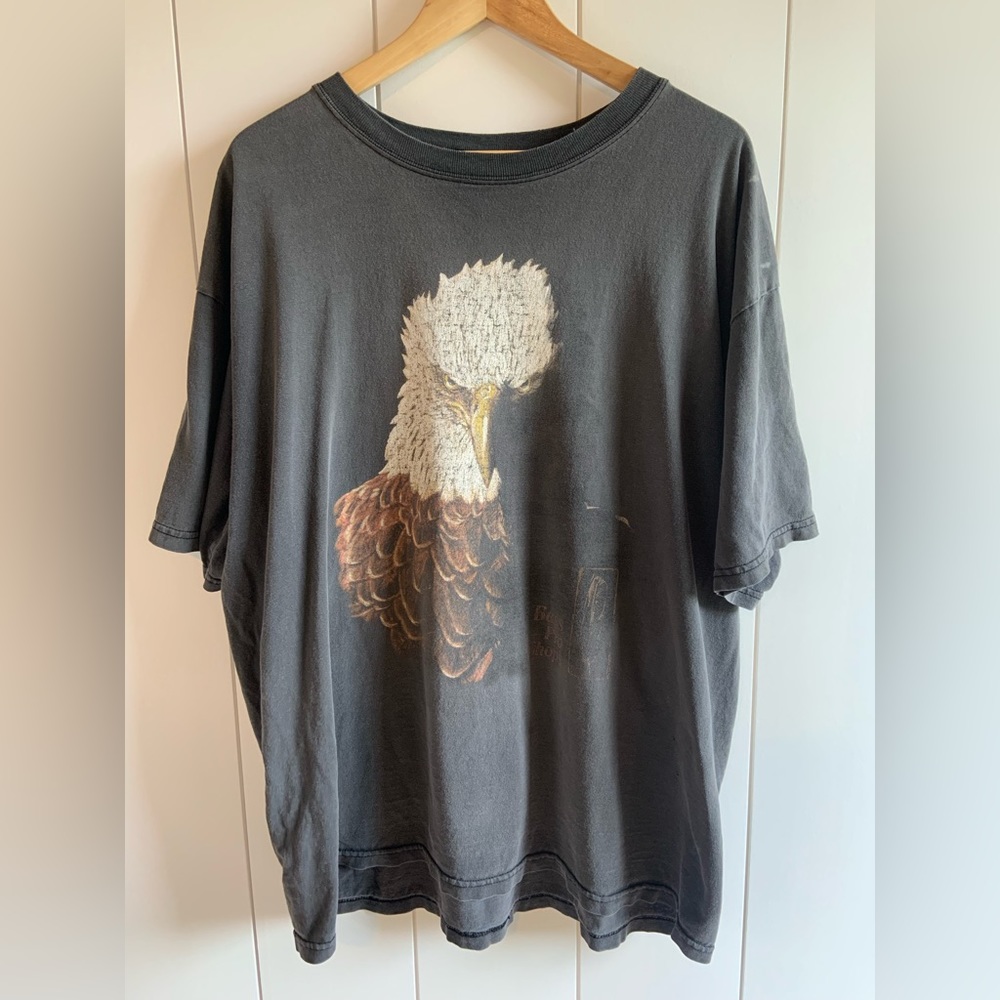 SOLD RARE Vintage Bass Pro Shops Shirt - Large